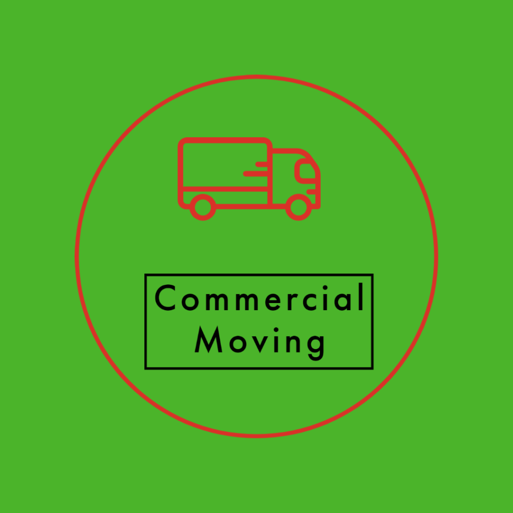 Commercial Moving Vinit Packers And Movers