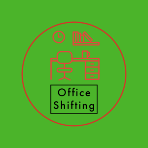 office shifting Vinit Packers And Movers