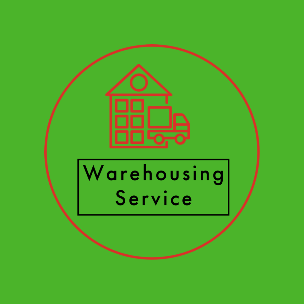 warehousing Service Vinit Packers And Movers